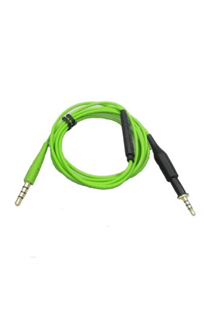 PadForce Cablu audio pentru căști Sennheiser IE80, IE80S, Control volum, Lungime 1,20 m