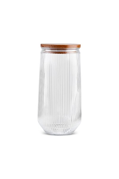 Karaca Massimo Cam Saklama Kabı 1400 ml