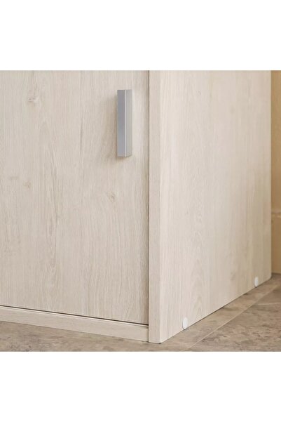 Generic Libra 2-Door Sliding Sideboard with 2 Drawers