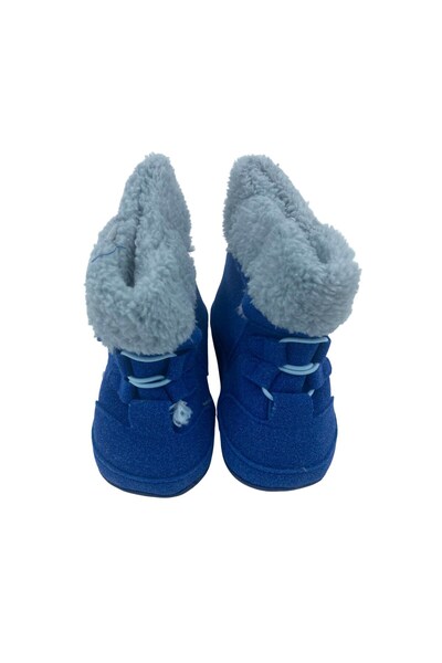 Funny Baby Baby Shoes 7096