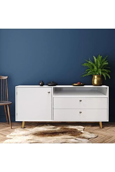 Generic Toto sideboard with one door and two drawers