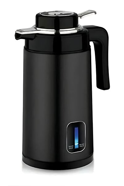 Biki غلاية ماء كهربائية وترمس 2.5 لتر