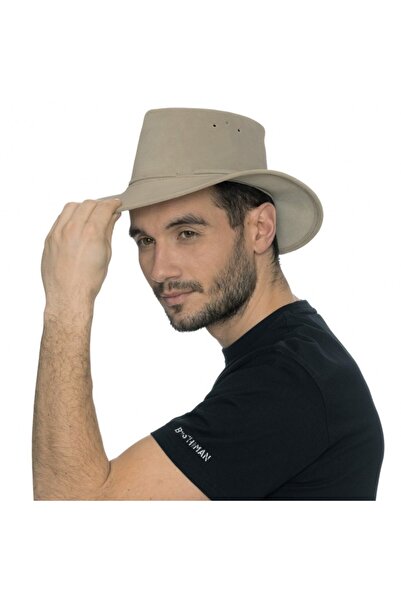 Bushman Hut Ashen Stone S