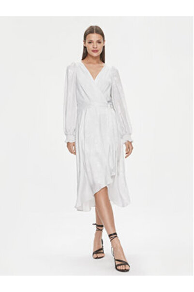 Dkny Women's Summer dress DD3JA479 Blue