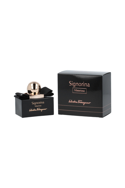 Ferragamo Signorina Misteriosa Eau De Parfum 30 ml (woman)