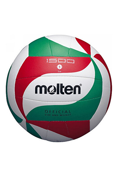 MOLTEN V5M1500 5 Numara Dikişli Voleybol Topu