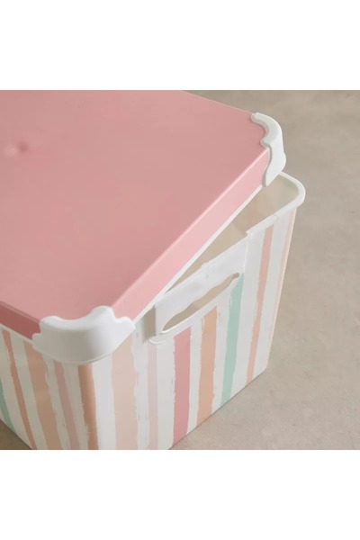 Generic Prairie Style Box - 41 x 30 x 24 cm