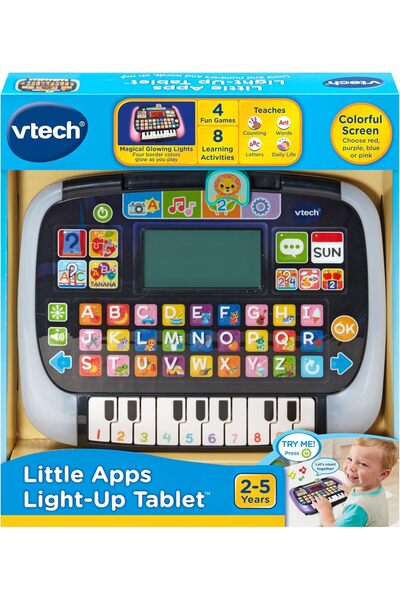 VTech Baby VTech Little Apps Light-up Tablet