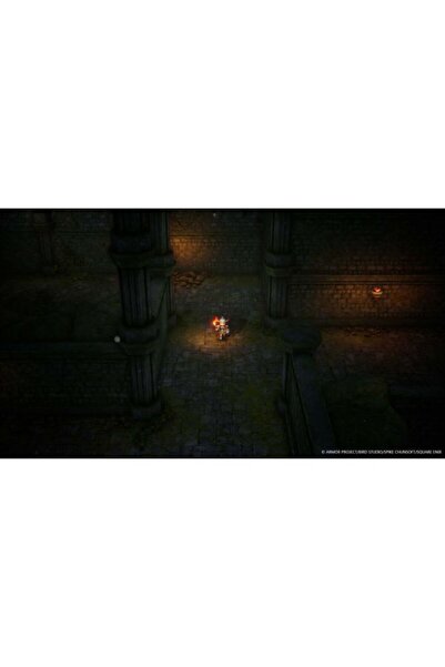 Square Enix Dragon Quest I/II Remake PEGI Switch 2