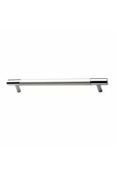 ÖZTÜRKLERİNŞAAT Krom Kulp 160 mm