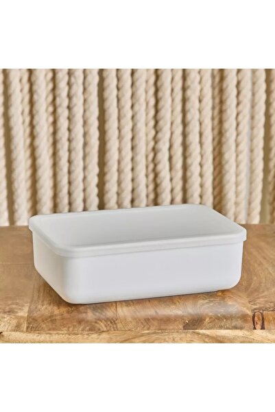 Generic Orion Storage Box with Lid - 26x8x8 cm