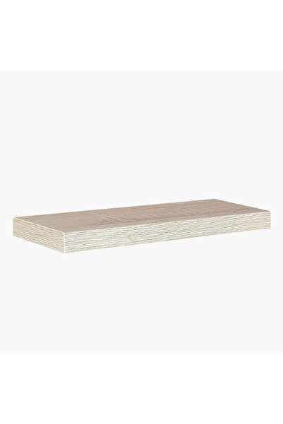 Generic Jazz Wall Shelf - 60x23.5x3.8 cm