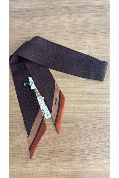 Armine Pure Silk Twill Scarf