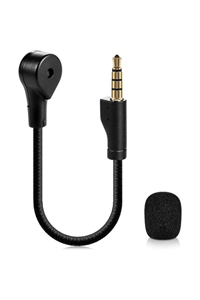 PadForce microfon pentru căști SteelSeries Arctis 1