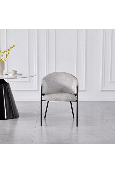 Generic Colin Grace Fabric Dining Chair