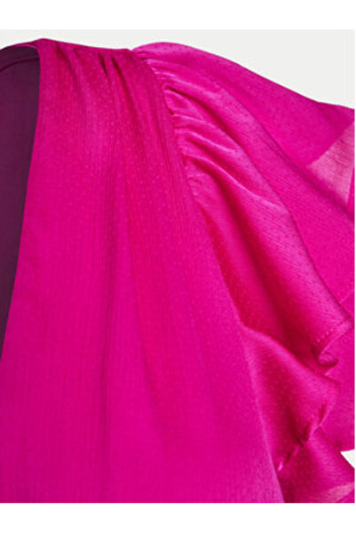 Dkny Women's Cocktail Dress DD4AQ571 Pink