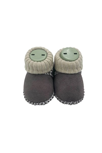 Funny Baby Baby Shoes 4071
