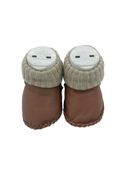 Funny Baby Baby Shoes 4071