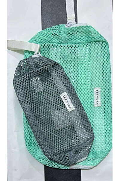 Sephora Beauty Mech Double Pouch