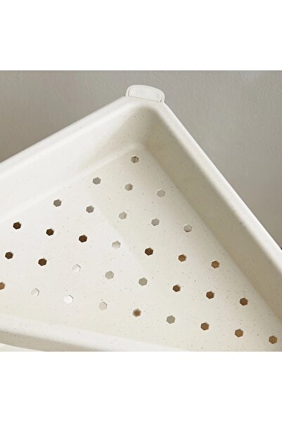 Generic Add to wish list Allure Bios 3-Tier Triangle Bathroom Rack