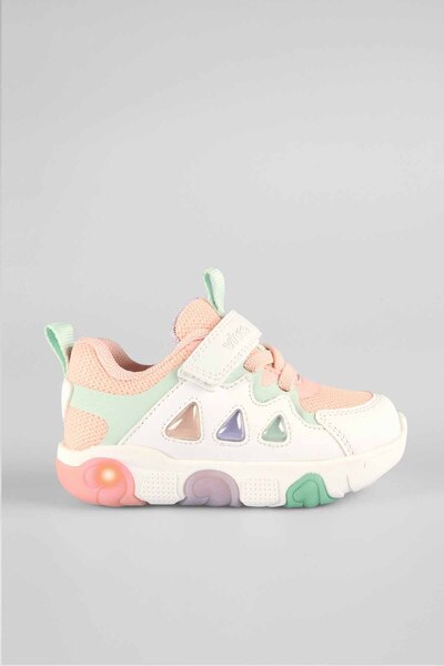 Vicco Children's Lighted Sports Shoes