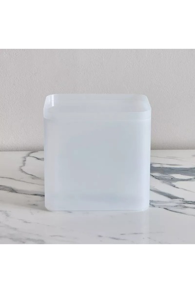 Generic Madison Stackable Storage Box - 23.5 x 16.5 x 22.8 cm