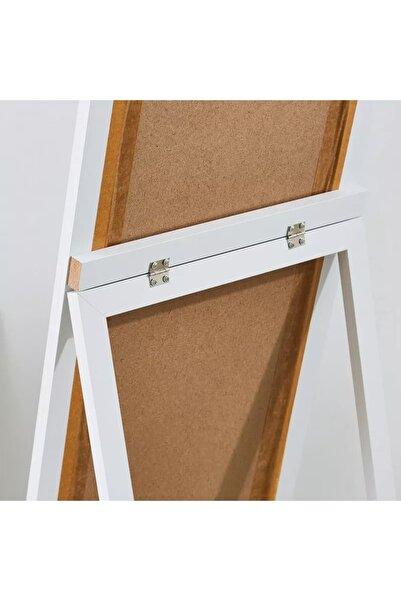 Generic Aroma Floor Mirror - 40 x 2 x 150 cm