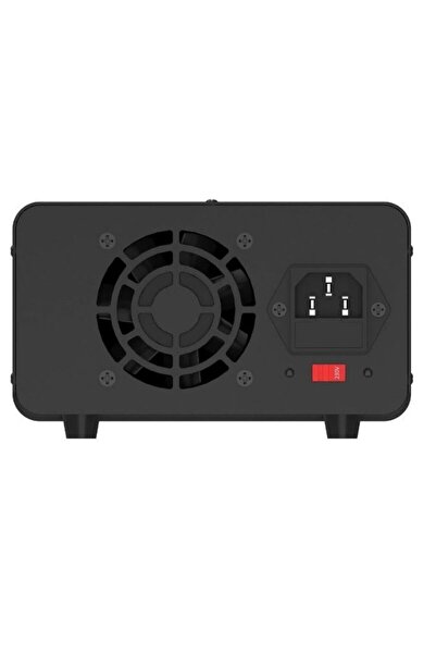 Genel Markalar Profuse TPS3010 30V 10A Ayarlanabilir DC Güç Kaynağı