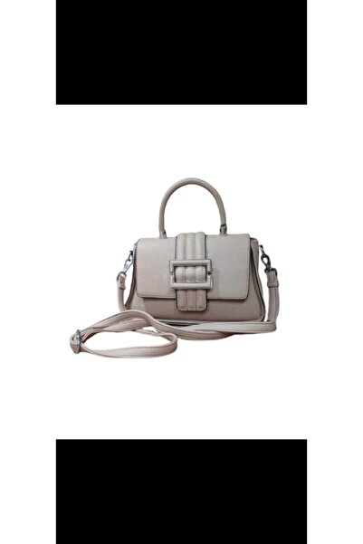 OEM GEANTA FEMEI BEJ