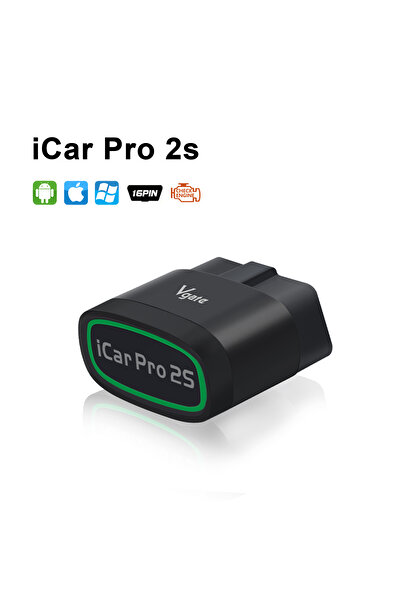 Vgate Tester diagnoza auto iCar Pro 2S Bluetooth iOS/Android/Windows