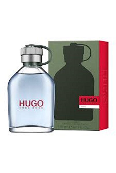 Hugo Boss هوجو مان (رجال) أو دو تواليت 75 مل