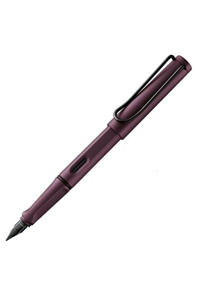 Lamy SAFARİ DOLMA KALEM SCARLET (EF UÇ)