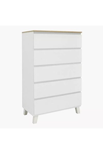 Generic Coltorp Plus 5-Drawer Chest with Legs