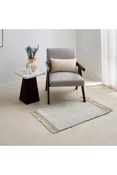 Generic قماش الجوت القطني من أزورا بلاش - 60×90 سم