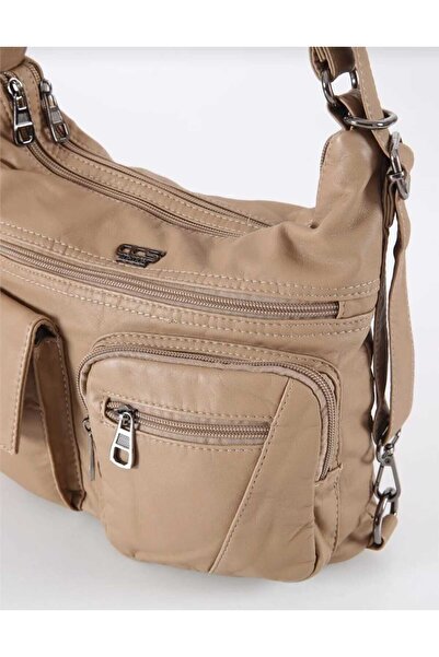 ÇÇS KADIN OMUZ ÇANTASI AR7486