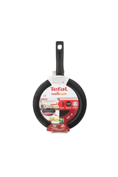 ORIAN مقلاة تيفال تيمبو الفرنسية، 20 سم