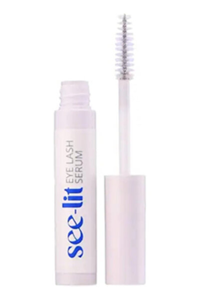 SEE LIT Brow & Lash Serums - 10 ml