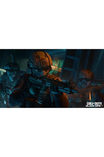 ACTIVISION Call of Duty: Black Ops 7 GCAM Xbox Series X