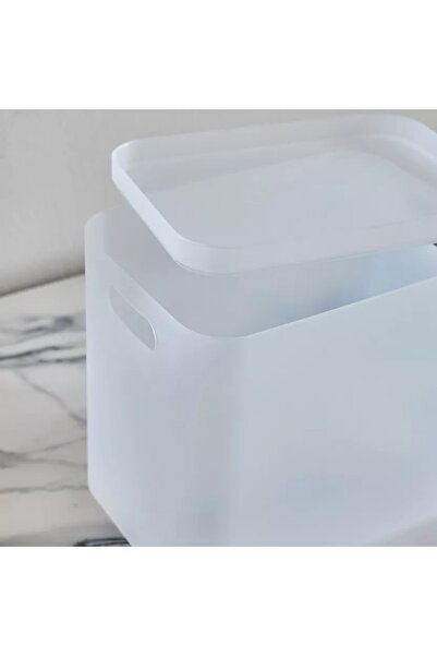 Generic Madison Stackable Storage Box - 23.5 x 16.5 x 22.8 cm