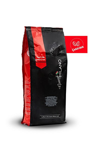 Miko Coffee Miko Grand Milano Extrabar Çekirdek Kahve 1000 Gr %100 Arabica
