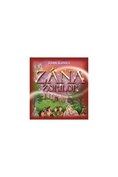 Editura Gramar Zana Zorilor, Ioan Slavici