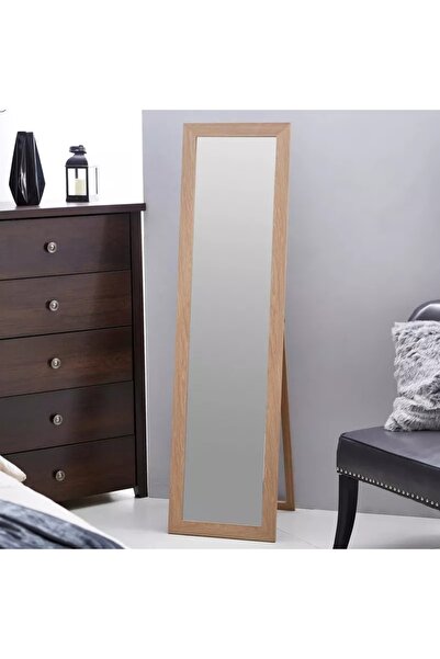 Generic Aroma Floor Mirror - 40 x 2 x 150 cm