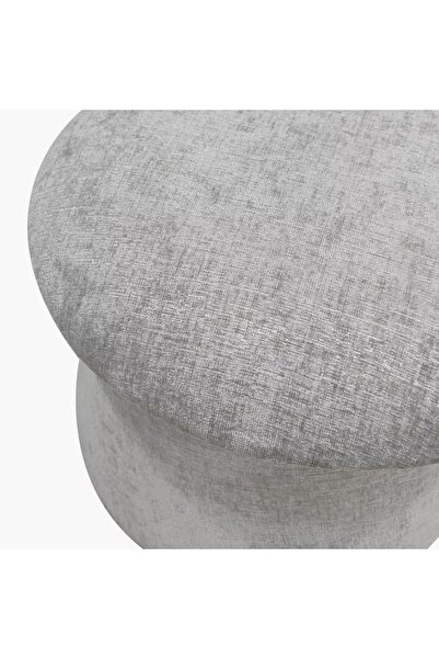 Generic Cosmo NXT Fabric Ottoman