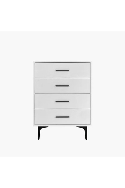 Generic Movo Nina 4-Drawer Chest