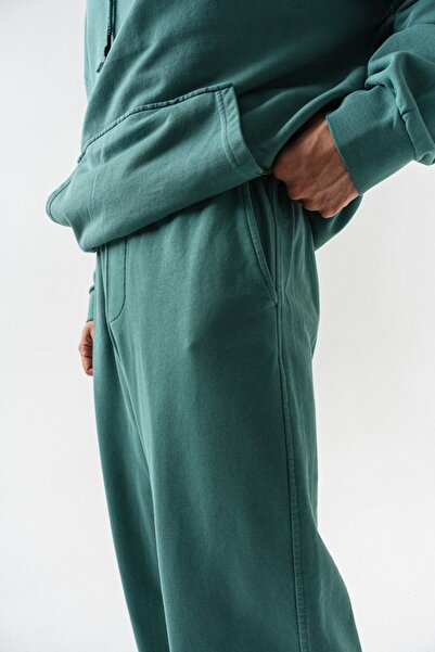 go gang own Φούτερ Dripstone με ελαστική μέση