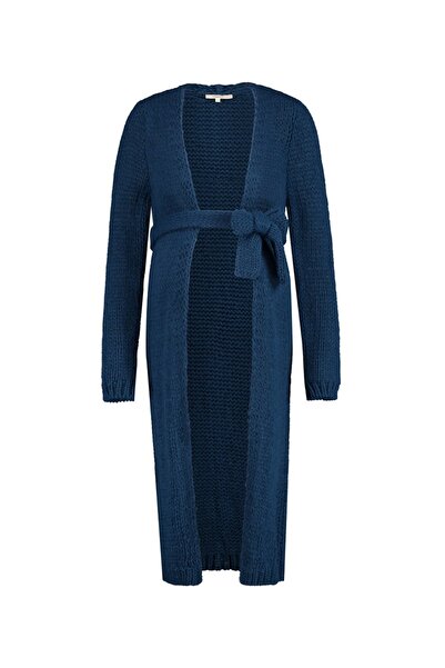 NOPPIES Knitted maternity cardigan