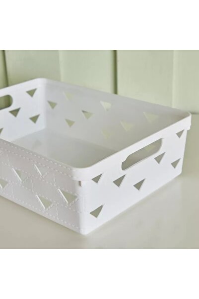 Generic Nordic Basket - 28.5 x 21 x 9 cm