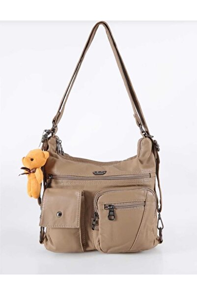 ÇÇS KADIN OMUZ ÇANTASI AR7486