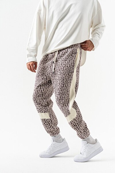 go gang own Δερμάτινο παντελόνι φόρμας Maze