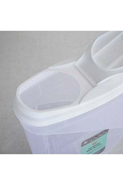 Generic Spectra Pill Box - 4.2L